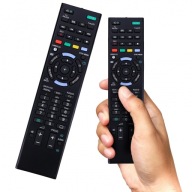 Náhradný diaľkový ovládač SONY BRAVIA k TV