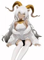 ARKNIGHTS ARK_087 - A3 (297 mm x vlastné)