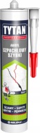 Profesionálny akrylátový plnič Tytan 280 ml Fast Light White Walls Ceiling