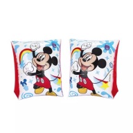 PLÁVACIE RUKÁVY MICKEY 23CMX15CM BESTWAY 91002
