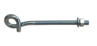MHE 210/10 Uchytenie hojdačky 210mm/M10