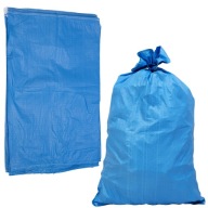 VRECKO 65x105CM NA KRMIVO UHLIA SUTINY ZRNKA 50KG