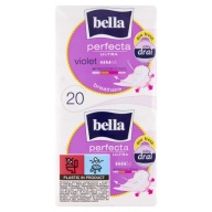 Bella Perfecta Ultra Violet hygienické obrúsky 2