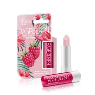 LA BOOM AROMA BALZAM NA PERY RASPBERRY/RASPBERRY BAZAM NA PERY BAMBUCKÉ MASLO