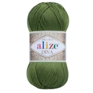 Alize Diva 79 bazalka