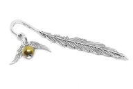 KNIŽNÁ ZNAČKA Golden Snitch POTTER Metlobal