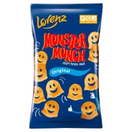 Monster Munch Original solené chrumky 50 g
