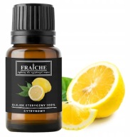 CITRÓNOVÝ esenciálny olej 100% prírodný 10ml