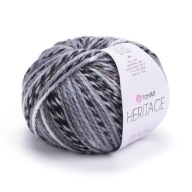 YarnArt Heritage 330 Oslo S VLNOU