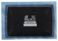 Radiálna vložka do pneumatík TL-116 67x104mm TipTop