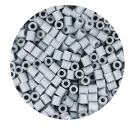 Zažehľovacie korálky GREY 3000 HAMA 201-70