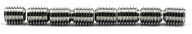 M8x8 BROK TLAČNÁ SKRUTKA DIN 913 INOX A2 (10)