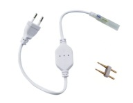 Kábel Napájací kábel pre LED pásiky 230V 13