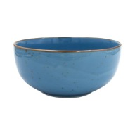 Alumina Rustic Blue Šalátová misa 16,5 cm