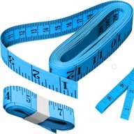 KRAJČÍRSKY CENTIMETROVÝ METER 150CM ODOLNÝ