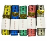 Zvinovací meter DAMEN 16mm centimeter 150cm