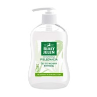 Biały Jeleń Gél na intímnu hygienu 500ml ženy al