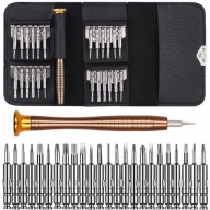 Sada skrutkovačov Torx 25 v 1