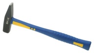 SKLENENÉ VLÁKNO ZÁMOKOVÉ KLADIVO RUKOJEŤ FIBER 300 g