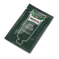 PRORASO KRÉM NA HOLENIE GREEN LINE 4ML