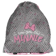 ŠKOLSKÁ TAŠKA NA OBUV PASO MINNIE DISNEY MOUSE