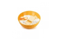 DELICIA TESCOMA MISKA PLASTOVÁ 22cm 2,5l ŽLT