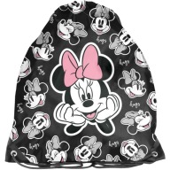 ŠKOLSKÁ TAŠKA MINNIE MOUSE NA TOPÁNKY, OBUV, PREPAČKY