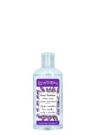 Antibakteriálny gél na ruky s vôňou levandule 100 ml