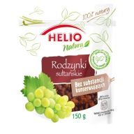 Hrozienka Helio Natura Sultana 150 g