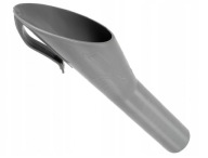 EASY FUEL DIESEL FUEL FUNNEL 24mm pre Ford