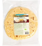 La Bio Idea Špaldová Tortilla Piadina Wraps 260g