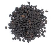 ČIERNY SEZAM 500g sushi