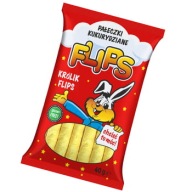 Kukuričné ​​tyčinky Flips Sante 40g