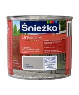 Śnieżka UREKOR S 0,2L Antikorózny základný náter ASH