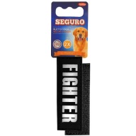 Nobby Seguro samolepka na suchý zips Fighter 2 ks