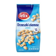 Felix Arašidy pražené bez tuku 220 g