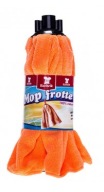 Froté Mop Kuchynské ŠATY z mikrovlákna Absorpčné!