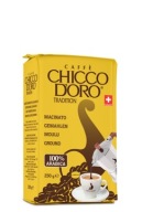 CHICCO D'ORO Tradition Moka káva 100% Arabica 250g