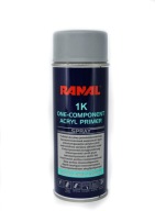 AKRYLÁTOVÝ ZÁKLADNÝ VÝPLŇ GREY 1K SPRAY
