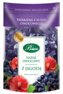 BIFIX BIOFIX OVOCNÝ NÁPLŇ S ČUČORNÍKOU 100G