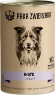 PET BAL S TURECKOM A BRUSNICAMI PRE PSOV 400g