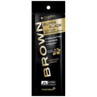 TannyMaxx Super Black Bronzer na opaľovanie 15ml