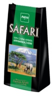 Astra SAFARI čierny sypaný čaj 100 g