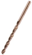 KOBALT INOX VŔTAČKA DO KOVU VŔTAČKA HSS-E HSS-Co 5MM