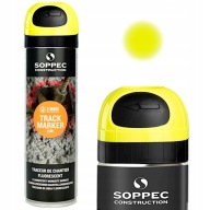 GEODÉZNA FARBA SPREJ SOPPEC TRACK MARKER 1 ks
