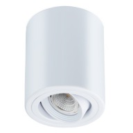 POVRCHOVÁ HALOGÉNOVÁ GU10 LED TRUBICA POHYBLIVÉ SVETLO