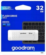 GOODRAM Pendrive UME2 32GB USB 2.0 biely