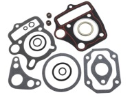 TESNENIE HLAVY VALEC 139FMB 4T 72cc (80cc) 47mm ATV KING TOP