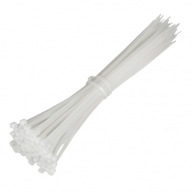 VIAZAKY KABELNY VAZNY KABELNY 100 ks 2,5 x 100