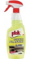 PLAK VINET PRÍPRAVOK NA ČISTENIE PLASTOV 750ml
